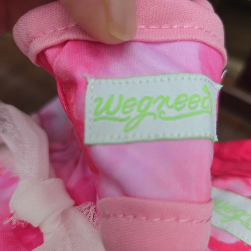 Girl Doggie Diapers